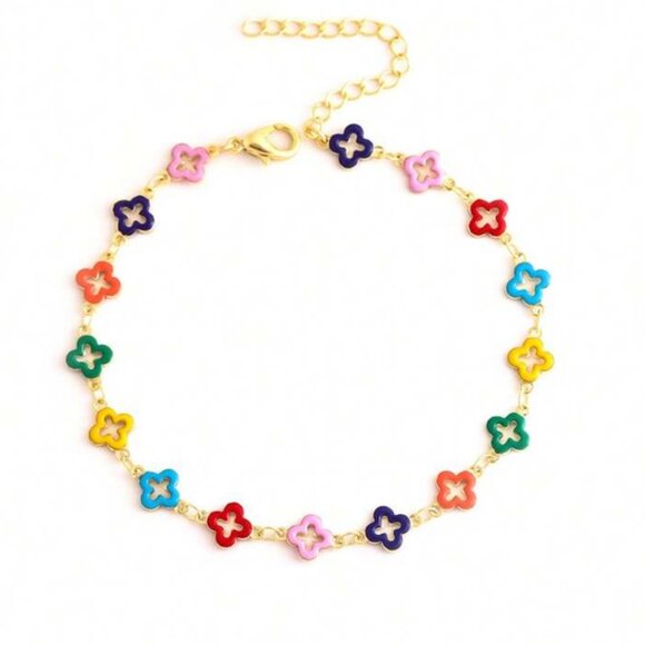 GRANTDENE STATEMENT BRACELET - Picture 4 of 4